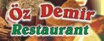 Logo Restaurant Oz Demir Constanta