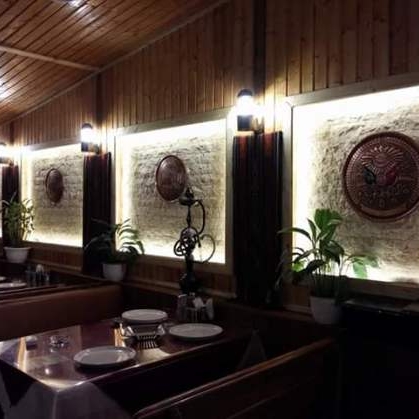 Imagini Restaurant Oz Demir