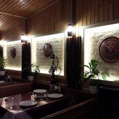 Restaurant Oz Demir
