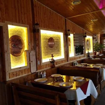 Imagini Restaurant Oz Demir