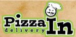 Logo Delivery Pizza In Constanta