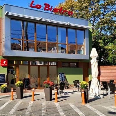 Bistro Le Bistro