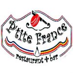 Logo Restaurant P'tite France Constanta