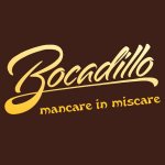 Logo Fast-Food Bocadillo Constanta