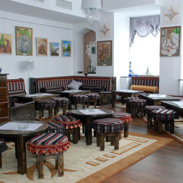 Imagini Restaurant Jade Oriental Café