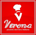 Logo Delivery Verona Constanta