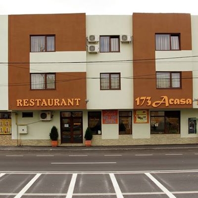 Restaurant 173 Acasa