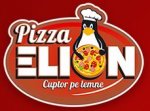 Logo Delivery Elion Mamaia