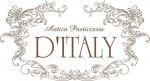 Logo Restaurant Antica Pasticceria DItaly Mamaia
