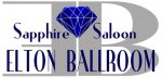 Logo Sala Evenimente Elton Ballroom Constanta