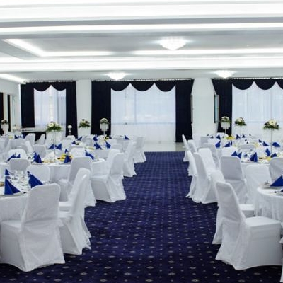 Sala Evenimente Elton Ballroom foto 0