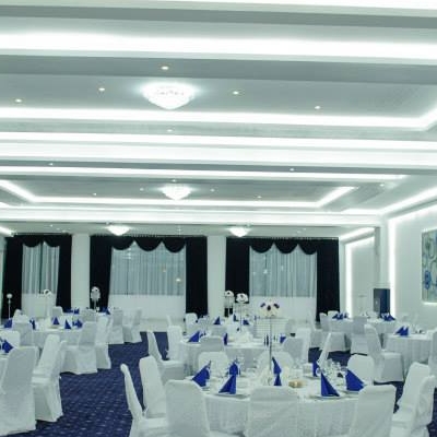 Sala Evenimente Elton Ballroom