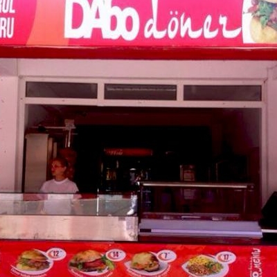 Fast-Food Dabo Doner Litoral