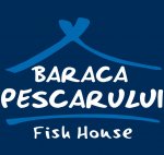 Logo Restaurant Fish House Constanta