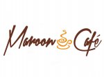 Logo Bar/Pub Maroon Café Constanta