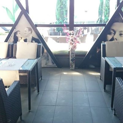 Imagini Restaurant Dell' arte