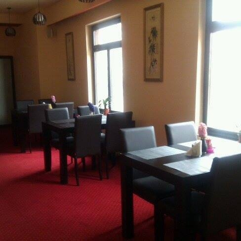 Imagini Restaurant Tsingtao