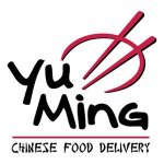 Logo Delivery Yu Ming Mamaia