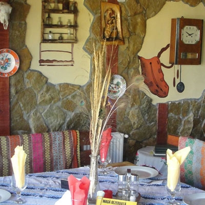 Restaurant Casa Veche