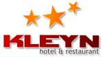 Logo Restaurant Kleyn Constanta