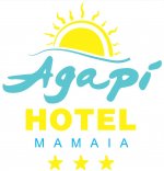 Logo Restaurant Agapi Mamaia