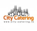 Logo Catering City Catering Constanta