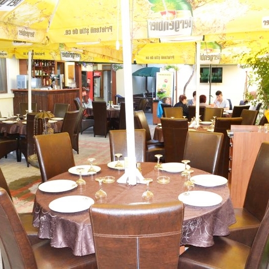 Imagini Restaurant La Razvan