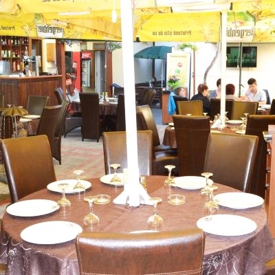 Restaurant La Razvan