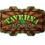 Logo Restaurant Taverna Lăutarilor Constanta