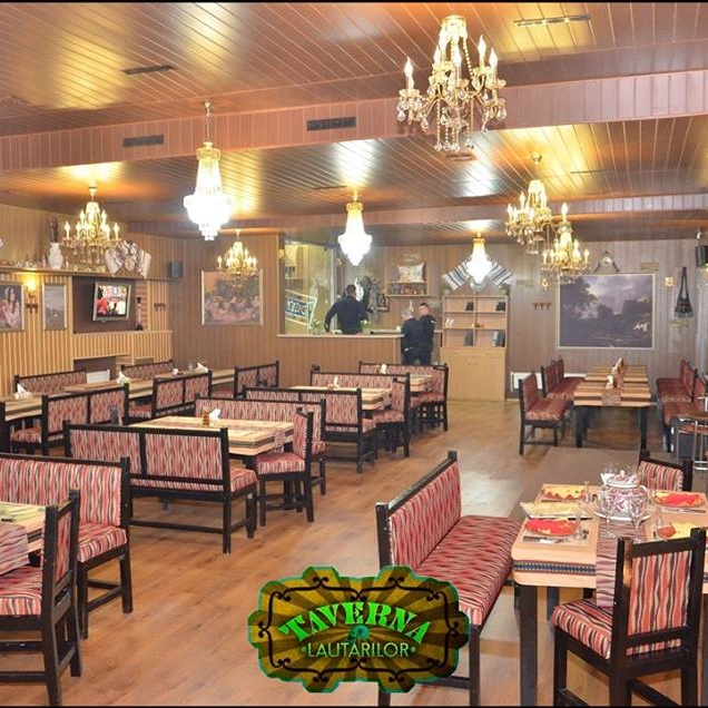 Imagini Restaurant Taverna Lăutarilor