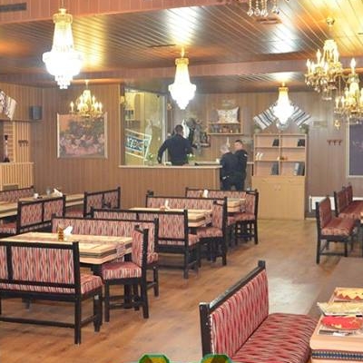 Restaurant Taverna Lăutarilor