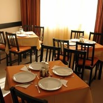 Restaurant Arion foto 1