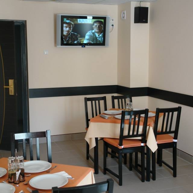 Imagini Restaurant Arion