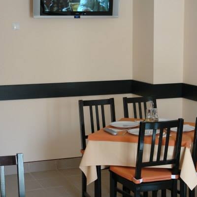 Restaurant Arion