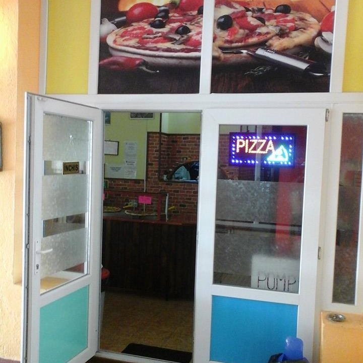 Imagini Pizzerie Pompi`s Pizza