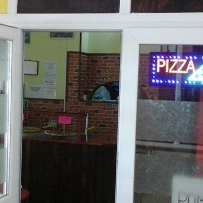 Pizzerie Pompi`s Pizza