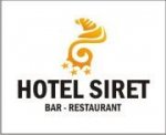 Logo Restaurant Siret Mamaia
