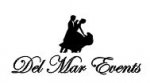 Logo Sala Evenimente Del Mar Events Mamaia