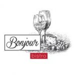 Logo Bistro Bonjour Cluj Napoca