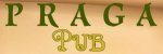 Logo Bar/Pub Praga Cluj Napoca