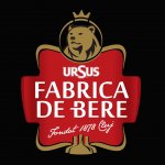 Logo Berarie Fabrica de Bere Ursus Cluj Napoca