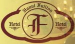 Logo Restaurant Hanul Fullton Cluj Napoca