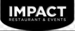 Logo Restaurant Impact Cluj Napoca