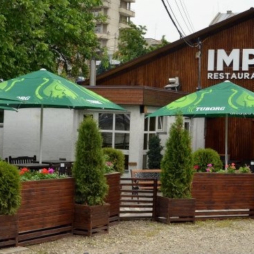 Imagini Restaurant Impact