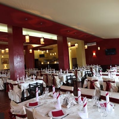 Restaurant La Cina