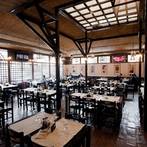 Imagini Restaurant La Cina