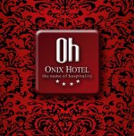 Logo Restaurant Onix Cluj Napoca