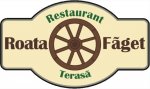 Logo Restaurant Roata Faget Floresti