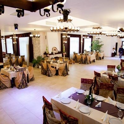 Restaurant Roata Faget foto 1