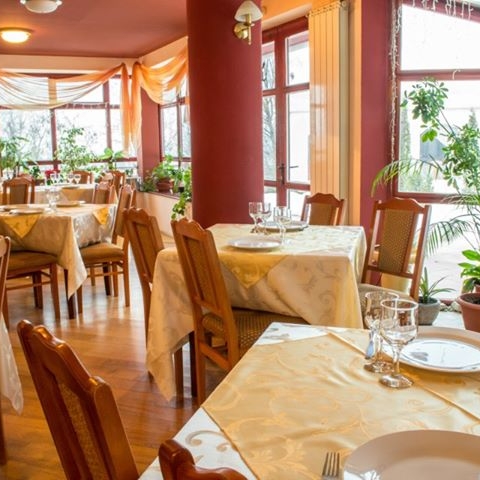 Imagini Restaurant Serena